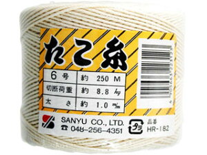 SANYU �O�F�Y�� �^�R�� 250m×����1mm HR-182