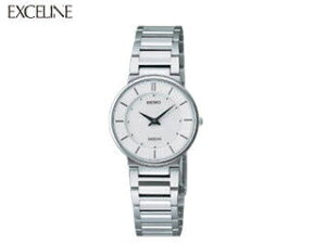 SEIKO ZCR[ EXCELINE GNZ[k SWDL147 LADYS fB[X