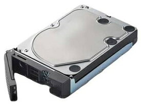 ELECOM エレコム NSB-7A30T5BLX専用スペアドライブ/6TB NSB-SD6TU