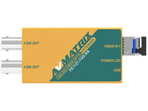 ���[���̕ϓ������������߁A�������O�ɕK���[�����⍇���������� ADTECHNO �G�[�f�B�e�N�m FE1121-12G-RX ���N���b�N����12G-SDI�������� ��M�@ AVMATRIX ���L�����Z���s���i�ł� �y���[�J�[�݌�