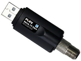 PLEX/プレクス USB2.0接続ドングル型地上デジタルテレビチューナー PX-S1UD V2.0