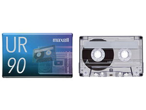 maxell }NZ UR-90N@JZbge[vuURv90@1{