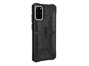 Urban Armor Gear UAG Galaxy S20+ �p PATHFINDER �P�[�X �u���b�N UAG-GLXS20PLS-BK