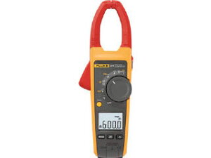 FLUKE �t���[�N FLUKE �N�����v���[�^�[(�^�̎����l�^�C�v) 375