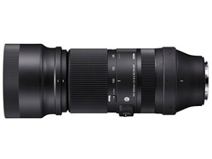 ywOɁA[⍇z SIGMA VO} y[9{ȍ~z100-400mm F5-6.3 DG DN OS Contemporary SE@\j[E}Eg
