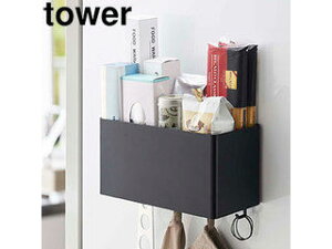 yamazaki tower YAMAZAKI R }OlbgXg[WoXPbg ^[ ubN tower tower-k