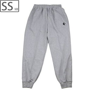 CONVERSE �R���o�[�X �y�����Y�z�X�E�F�b�g�p���c ���{�^�� �y�O���[�ہz �ySS�T�C�Y�zCB141204-1500