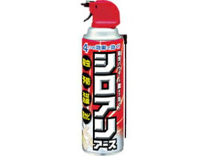 Earth アース製薬 シロアリアース450ml 236012