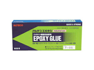 ALTECO AeR Ɩp G|LVڒ F05 1kgZbg F05-1KG