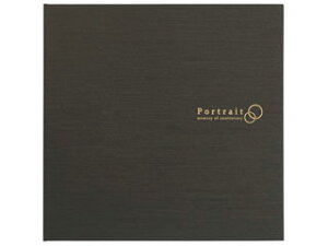 HAKUBA ハクバ M2730-6-2BR(ブラウン) スクウェア台紙 No.2730 6切サイズ 2面(角×2枚)