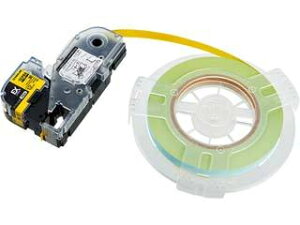 KINGJIM/�L���O�W�� �e�v��PRO �l���pEX�����O�e�[�v �J���[���x�� �p�X�e�� ������ 12mm�� ����45m SC12Y-EXR