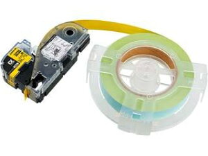 KINGJIM/�L���O�W�� �e�v��PRO �l���pEX�����O�e�[�v �J���[���x�� �p�X�e�� ������ 24mm�� ����45m SC24Y-EXR