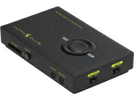 Princeton プリンストン PCレス HDMIスルー対応 ビデオキャプチャー＋ライブストリーミングユニット UP-GHDAV2