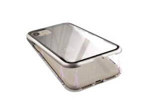 campino@JsA[m campino A~nCubhP[X for iPhone 11 /SILVER@CP-IA26-ALCB/SV