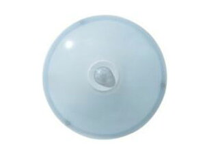 YAMAZEN/山善 MLC-S075N ミニLEDシーリングライト(昼白色)【人感センサー付】