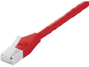 BUFFALO obt@[ c̐܂Ȃcat5eLANP[u 10m bh BL5ETN100RD