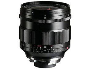 �����[�J�[�݌ɋ͏��ׁ̈A�[���ɂ����Ԃ�������ꍇ������܂��B COSINA �R�V�i NOKTON 21mm F1.4 Aspherical VM�@����a�L�p�����Y �m�N�g�� Voigtlander �t�H�N�g�����_�[