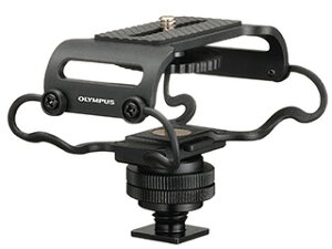 OLYMPUS �I�����p�X SM2�@�V���b�N�}�E���g�A�_�v�^�[