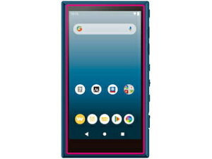 ELECOM GR Walkman A 2019 NW-A100V[YΉیtB/Ռz/ AVS-A19FLPG