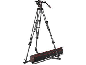 �����[�J�[�݌ɋ͏��ׁ̈A�[���ɂ����Ԃ�������ꍇ������܂��B Manfrotto �}���t���b�g MVK608TWINGC�@�i�C�g���e�b�N608�r�f�I�_��+�J�[�{���c�C���O�rGS