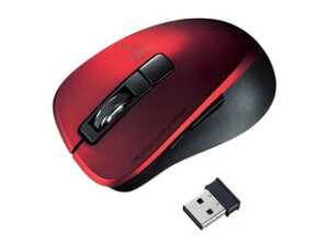 �T�����T�v���C �É����C�����X�u���[LED�}�E�X�i5�{�^���E���b�h�jMA-WBL153R