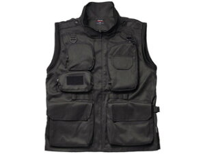 HAKUBA �n�N�o KCV-GWR-L(�u���b�N)�@GW-PRO RED �J�����}���x�X�g L
