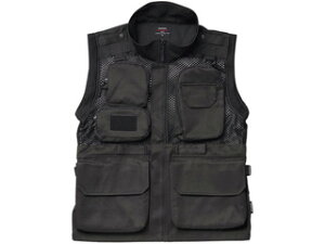 HAKUBA �n�N�o KCMV-GWR-M(�u���b�N)�@GW-PRO RED �J�����}�����b�V���x�X�g M