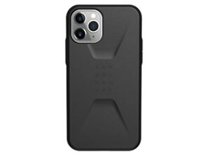 Urban Armor Gear UAG iPhone 11 Prop CIVILIAN P[X(ubN) UAG-IPH19SS-BK