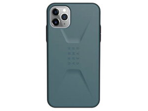 Urban Armor Gear UAG iPhone 11 Prop CIVILIAN P[X(X[g) UAG-IPH19SS-SL