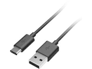 dqH USB2.0 Type-C/USBP[u 2.2m ubN TH30CA22K