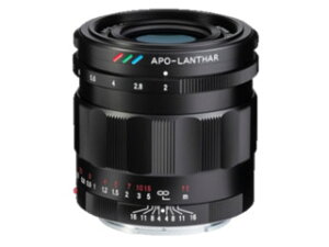 [J[݌ɋ͏ׁ̈A[ɂԂꍇ܂B COSINA RVi APO-LANTHAR 50mm F2 Aspherical E-mount \j[E}EgΉ A|^[ WY Voigtlander tHNg_[ APOLANTH