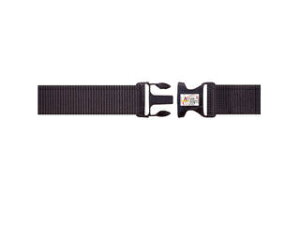 PROSTAR �v���X�^�[ 48mm�����^�b�`�o�b�N���x���g PS-103 �u���b�N