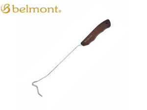 �x�������g belmont MP163 �t�b�N�����[�T�[ �yL�z �iBW�j