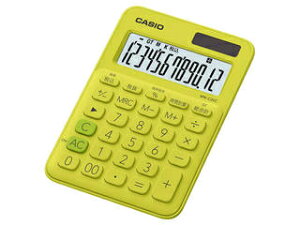 CASIO/JVI Jtd~jWXg CO[ MW-C20C-YG