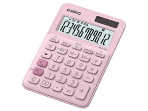 CASIO/JVI Jtd~jWXg y[sN MW-C20C-PK