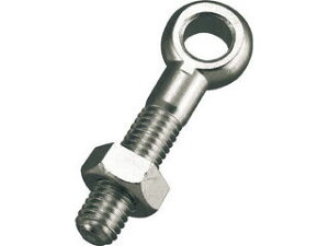 TRUSCO/�g���X�R���R �f���f���{���g �X�`�[���� M10X70mm TDB-1070