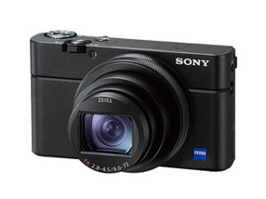 【同梱不可】 SONY ソニー DSC-RX100M7 Cyber-shot/サイバーショット RX100VII デジタルスチルカメラ 【日時指定不可】 【銀振・代引不可】