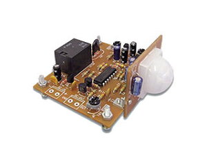 ELEKIT �C�[�P�[�W���p�� �����[�t���l�̊��m�Z���T�[�@PS-3241