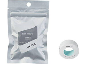 KINGJIM/�L���O�W�� �e�v��Lite�t�B�����e�[�v �z���C�g�i15mm�j TPT15-006 �����͂�E�Ђ��E�e�v��Lite�̊e�@��Ŏg���܂�