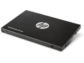 HP エイチピー HP 240GB 2.5インチ内蔵SSD S600シリーズ 7mm/SATA3.0/3D TLC/3年保証 4FZ33AA#UUF