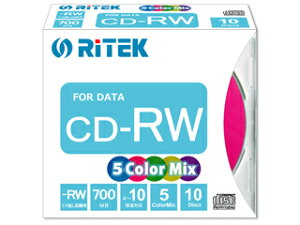 Ri-JAPAN/A[ACWp CD-RW700.MIX10P A@f[^pCD-RW(5Fe2) CD-RW For Data
