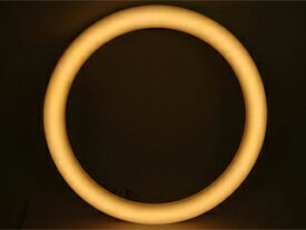 Tome/東京メタル AL-CT-14W-L-TM 蛍光灯 サークラインFCL30W用LED 電球色