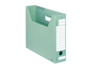 KOKUYO/RN t@C{bNX|FS D^CvA4 e67mm  A4-SFD-G