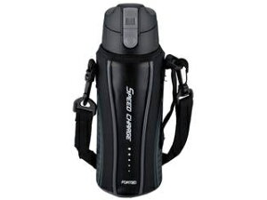 WAHEI FREIZ atCY  2WAY{g 800ml tHebNEXs[h ubN