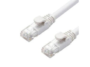 ELECOM GR 5Zbg GR LANP[u/CAT6A/X^_[h/2m/zCg LD-GPA/WH2X5