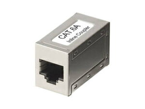 SANWA SUPPLY �T�����T�v���C �T�����T�v���C RJ-45���p�A�_�v�^(�J�e�S��6A STP) ADT-EX-6ASTP