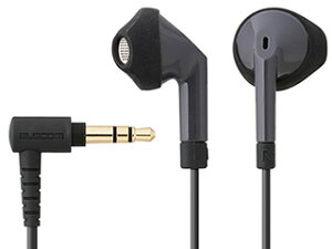 ELECOM �G���R�� �X�e���I�w�b�h�z���yFAST MUSIC�z EHP-F10IABK �u���b�N EHP-F10IA�V���[�Y