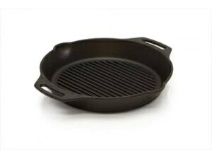 ペトロマックス Petromax グリルファイヤースキレット gp30h−t(2ハンドル) 13193