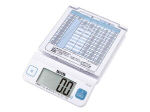 TANITA/^j^ fW^^[XP[ zCg KD-LT01-WH