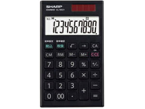 SHARP �V���[�v �d��i�蒠�^�C�v�j EL-WA21-X